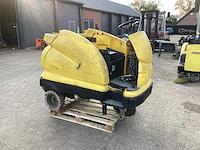 Kärcher br 100/25 zelfrijdende veegmachine - afbeelding 3 van  10