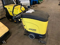 Kärcher br 40/25 c vloerreiniger - afbeelding 2 van  7