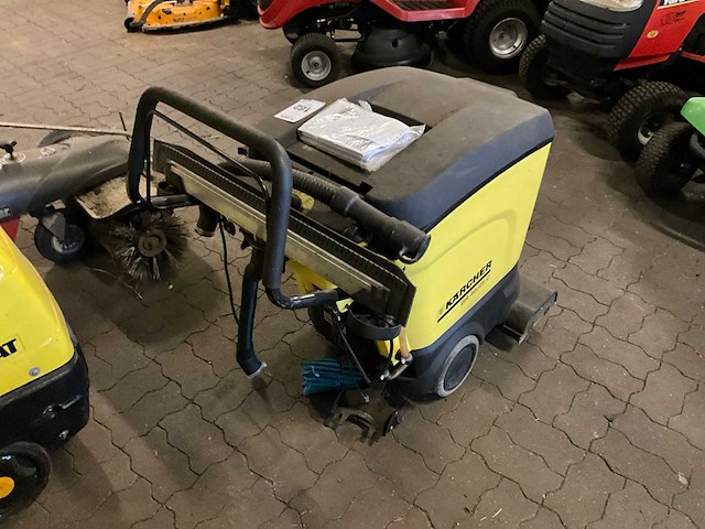Kärcher br 40/25 c vloerreiniger - afbeelding 3 van  7