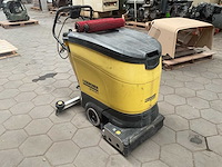 Kärcher br 45/40c floor polisher - afbeelding 1 van  3