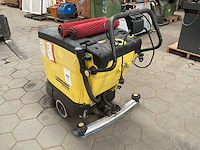 Kärcher br 45/40c floor polisher - afbeelding 2 van  3