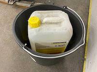 Kärcher br 550 xl bat schrobzuigmachine - afbeelding 2 van  10