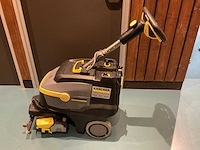 Kärcher br35/12 c bp schrob/zuigmachine - afbeelding 1 van  6