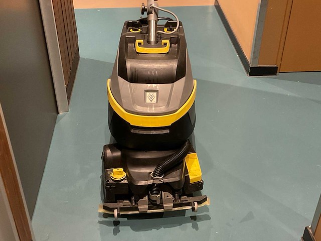 Kärcher br35/12 c bp schrob/zuigmachine - afbeelding 3 van  6