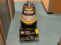 Kärcher br35/12 c bp schrob/zuigmachine - afbeelding 3 van  6