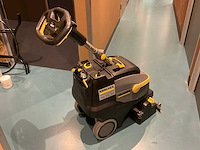 Kärcher br35/12 c bp schrob/zuigmachine - afbeelding 5 van  6