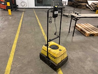 Kärcher br400 vloerreiniger - afbeelding 4 van  5