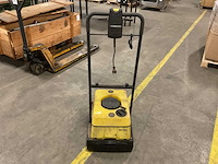 Kärcher br400 vloerreiniger - afbeelding 2 van  5