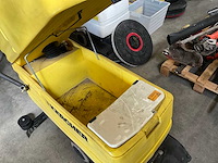 Kärcher br550 vloerreiniger - afbeelding 3 van  7