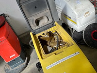 Kärcher br550 vloerreiniger - afbeelding 4 van  7