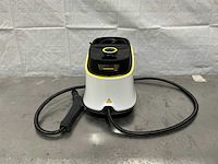 Kärcher c3 deluxe stoomreiniger - afbeelding 3 van  6