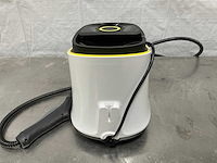 Kärcher c3 deluxe stoomreiniger - afbeelding 5 van  6
