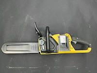 Kärcher cns 18-30 battery kettingzaag - afbeelding 1 van  5