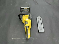 Kärcher cns 18-30 battery kettingzaag - afbeelding 5 van  5