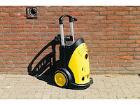 Kärcher commercial hd9-20-4m hogedrukreiniger - afbeelding 2 van  3