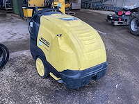 Kärcher commercial hds 9/18-4m hogedrukreiniger - afbeelding 2 van  7