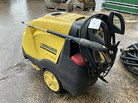 Kärcher commercial hds 9/18-4m hogedrukreiniger - afbeelding 7 van  7
