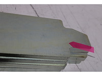 Kärcher console van plaatstaal, onderdeelnummer 5.053-197.0 - afbeelding 2 van  2