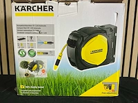 Kärcher cr7220 automatische slanghaspel - afbeelding 2 van  5