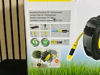Kärcher cr7220 automatische slanghaspel - afbeelding 3 van  5