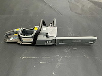 Kärcher cs 400/36 bp kettingzaag