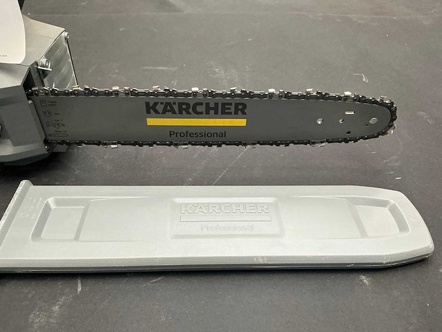 Kärcher cs 400/36 bp kettingzaag - afbeelding 4 van  6