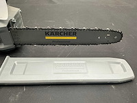 Kärcher cs 400/36 bp kettingzaag - afbeelding 4 van  6