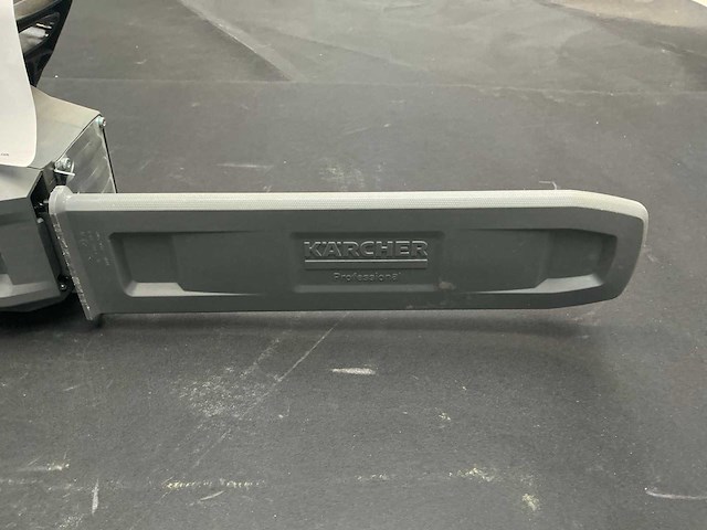Kärcher cs 400/36 bp kettingzaag - afbeelding 3 van  6