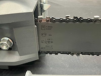 Kärcher cs 400/36 bp kettingzaag - afbeelding 5 van  6