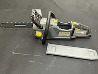 Kärcher cs 400/36 bp kettingzaag - afbeelding 6 van  6