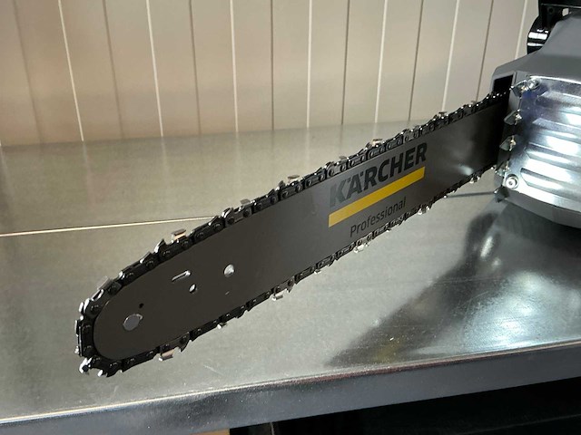 Kärcher cs/400/36volt kettingzaag - afbeelding 3 van  5