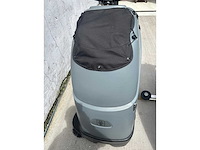 Kärcher cv60/2 rs zelfrijdende veegmachine - afbeelding 4 van  7