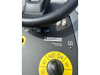 Kärcher cv60/2 rs zelfrijdende veegmachine - afbeelding 6 van  7