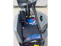 Kärcher cv60/2 rs zelfrijdende veegmachine - afbeelding 7 van  7