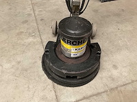 Kärcher d1000-s eenschijfsmachine - afbeelding 2 van  4