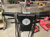 Kärcher d1000-s eenschijfsmachine - afbeelding 3 van  4