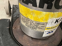 Kärcher d1000-s eenschijfsmachine - afbeelding 4 van  4