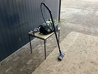 Kärcher de 4002 industriële stofzuiger - afbeelding 3 van  6