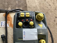 Kärcher de 4002 industriële stofzuiger - afbeelding 4 van  6