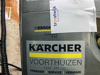 Kärcher de 4002 industriële stofzuiger - afbeelding 5 van  6
