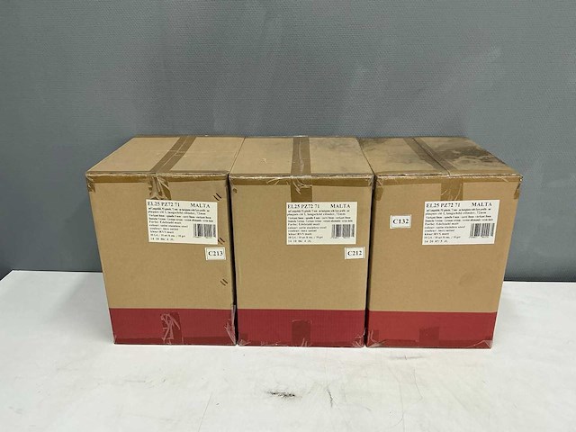 Karcher design - malta - el25a - deurbeslag (30x) - afbeelding 2 van  10