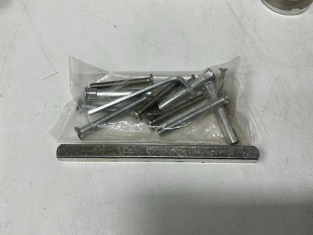 Karcher design - malta - el25a - deurschild/klink 20x4 cm (20x) - afbeelding 7 van  11