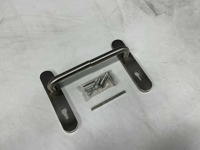 Karcher design - malta - el25a - deurschild/klink 20x4 cm (30x) - afbeelding 5 van  11