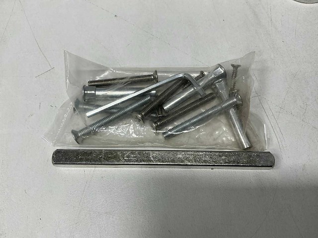 Karcher design - malta - el25a - deurschild/klink 20x4 cm (30x) - afbeelding 8 van  11