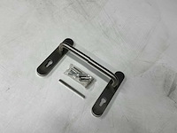 Karcher design - malta - el25a - deurschild/klink 20x4 cm - afbeelding 2 van  6