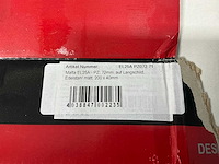 Karcher design - malta - el25a - deurschild/klink 20x4 cm - afbeelding 6 van  6