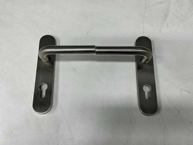 Karcher design - malta - el25a - deurschild/klink 20x4 cm - afbeelding 8 van  10