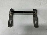 Karcher design - malta - el25a - deurschild/klink 20x4 cm - afbeelding 8 van  10