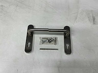 Karcher design - malta - el25a deurschild/klink 20x4 cm (5x) - afbeelding 3 van  10