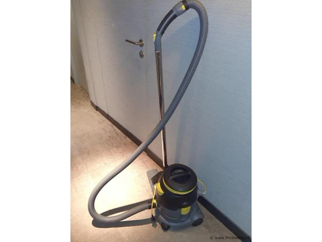 Karcher droge stofzuiger t 10/1 adv 1.527-154.0 - afbeelding 1 van  8